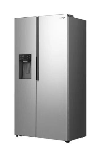 Gorenje NRS917E61X 3