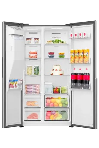 Gorenje NRS917E61X 4
