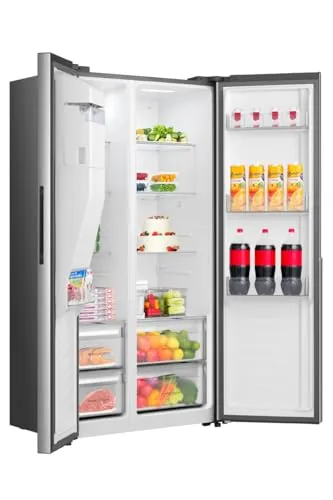 Gorenje NRS917E61X 5