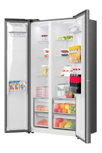 Gorenje NRS917E61X 6