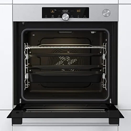 Gorenje OptiBake Advanced BPSA 6747 A08XWI 2