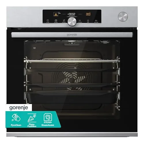 Gorenje OptiBake Advanced BPSA 6747 A08XWI