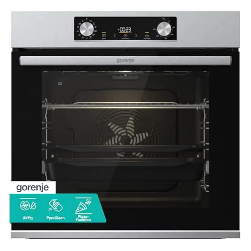 Gorenje OptiBake BPS 6737 E14X