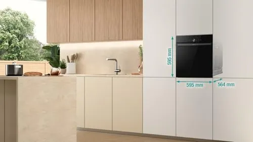 Gorenje OptiBake GO66E Plus 2