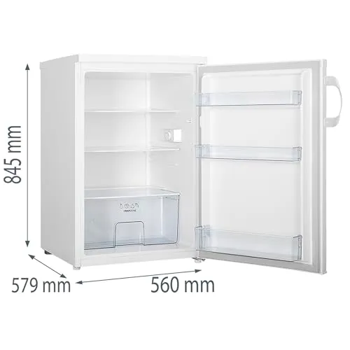 Gorenje R49CPW 2