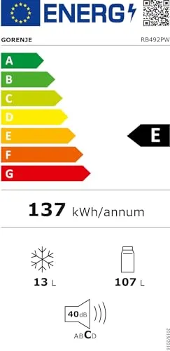 Gorenje RB 492 PW 6