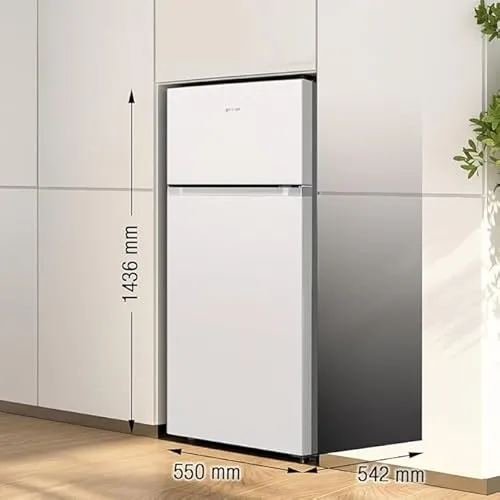 Gorenje RF414DPW4 2