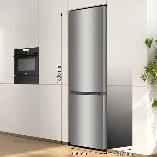 Gorenje RK 4182 PS4 3