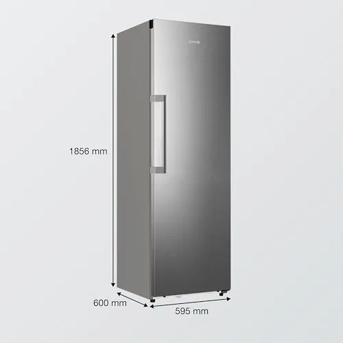 Gorenje RN618D6X6WF 2