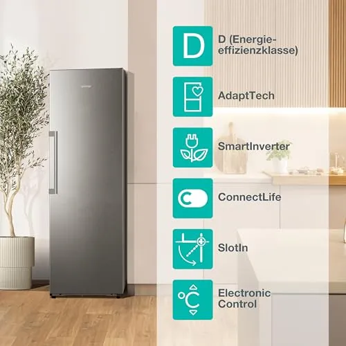 Gorenje RN618D6X6WF 3