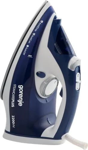 Gorenje Steam Care Plus SIH2200BLC 2