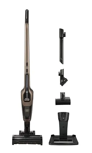 Gorenje SVC288191FSIIGO 3