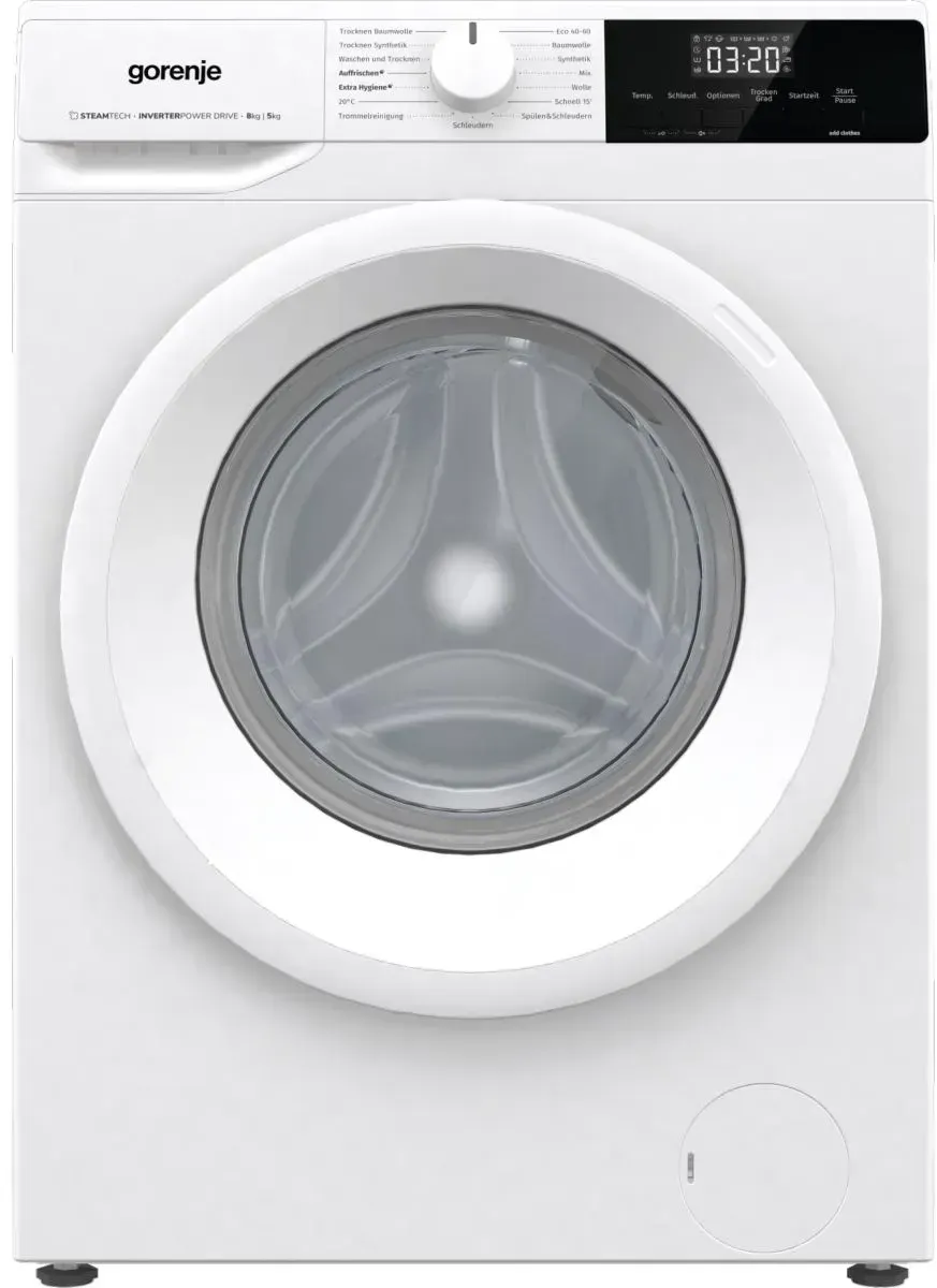 Gorenje W3D2A854ADPS