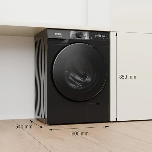 Gorenje W53G484A3P1B 2