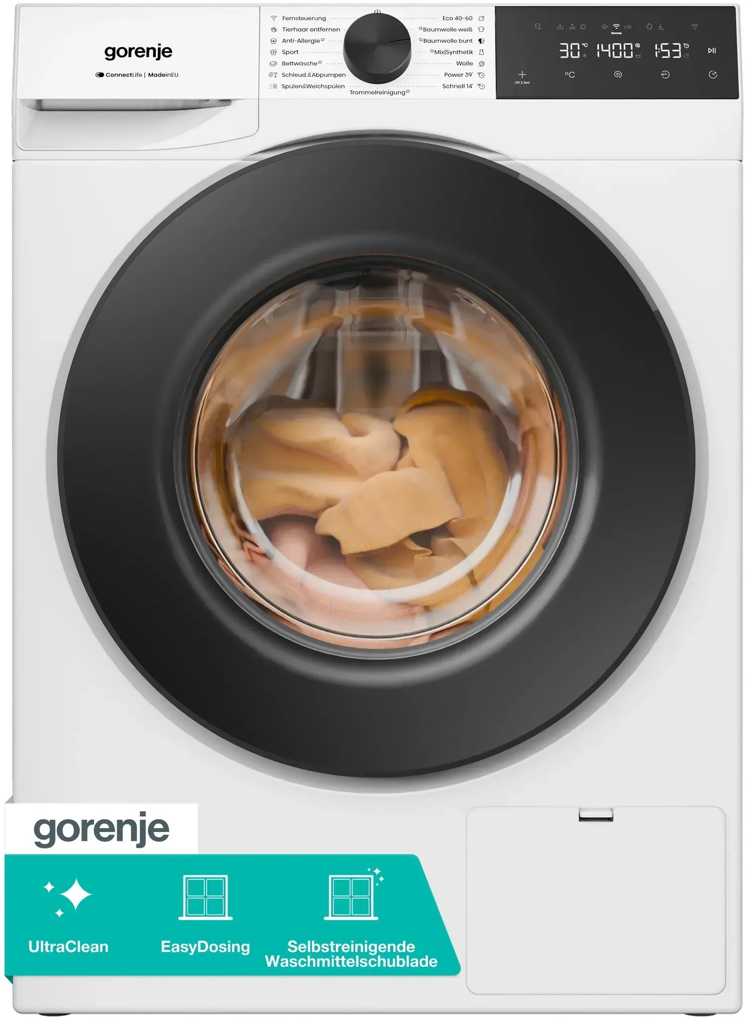 Gorenje W5G474A2P1