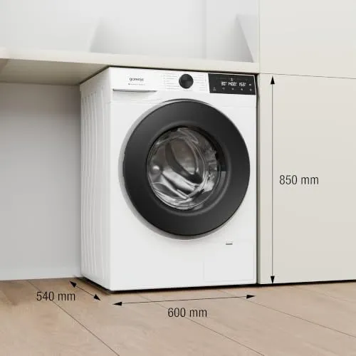 Gorenje W5G486A2P1 UltraClean 2