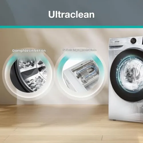 Gorenje W5G494A1P1 4