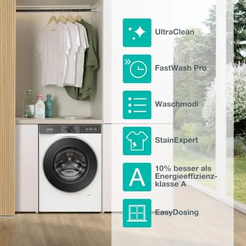 Gorenje W5G694A1T1 3