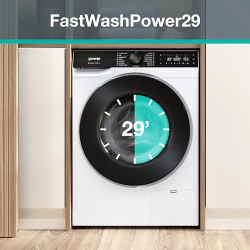 Gorenje W5G694A1T1 4