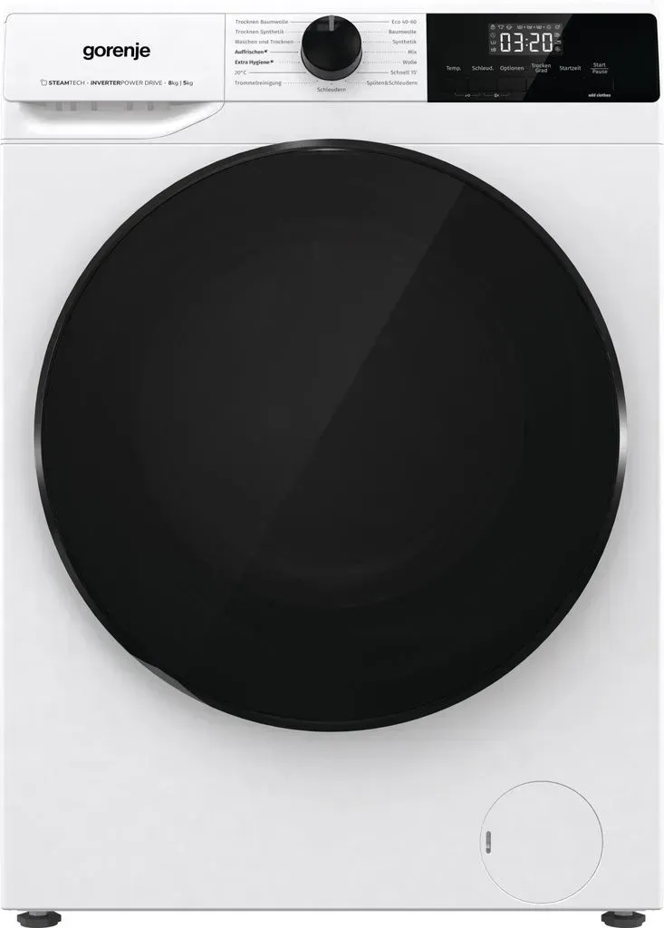Gorenje WD2A854ADPS