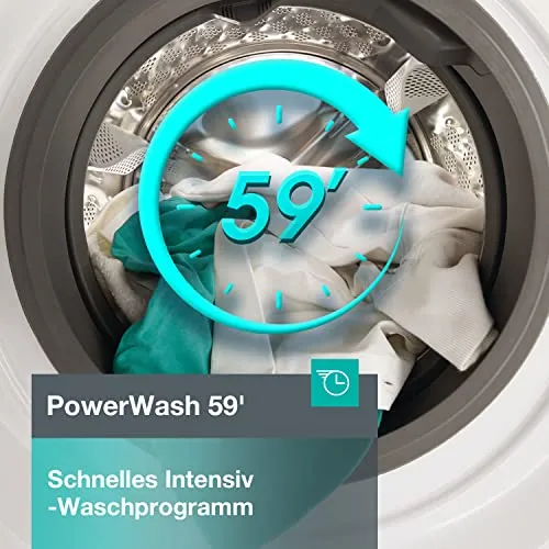 Gorenje WNEI 86 APS 2