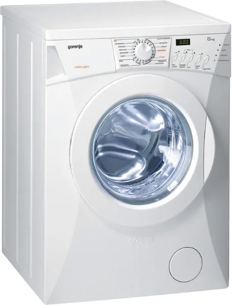 Gorenje WA 62145