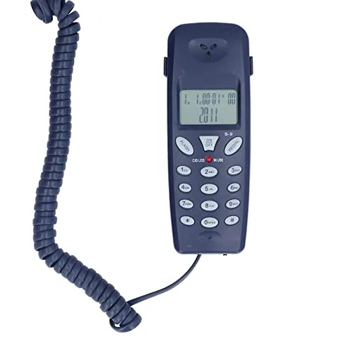 Goshyda Schnurgebundenes Telefon 3