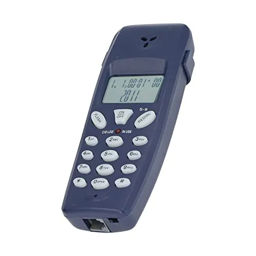 Goshyda Schnurgebundenes Telefon 7