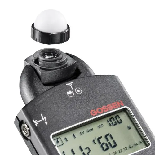 Gossen Digipro F 2