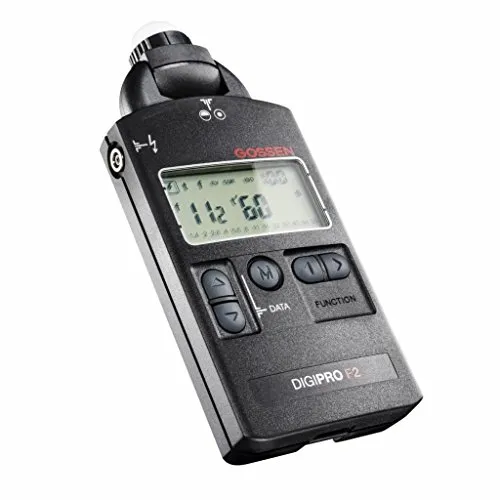 Gossen Digipro F 3
