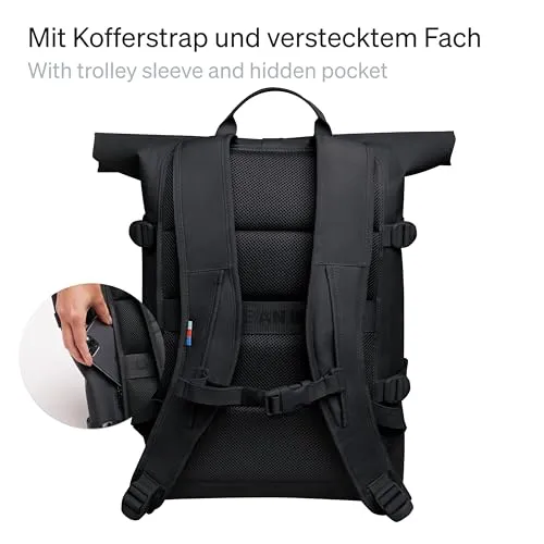 GOT BAG Rolltop 2.0 3