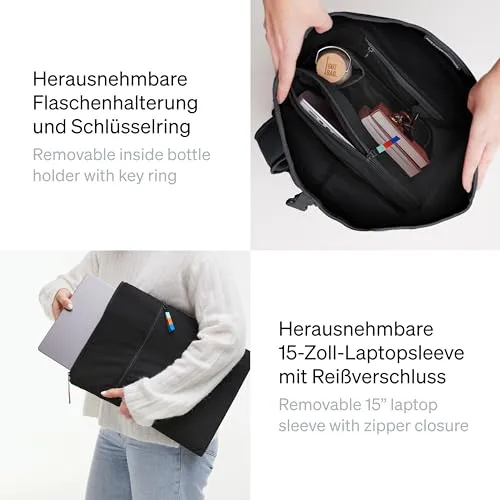 GOT BAG Rolltop 2.0 5