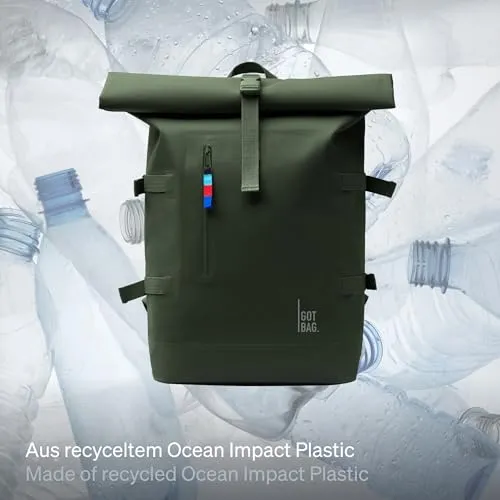 GOT BAG Rucksack Rolltop UC 2
