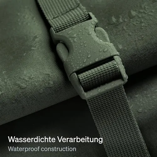 GOT BAG Rucksack Rolltop UC 3