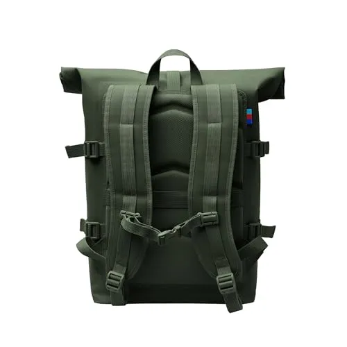 GOT BAG Rucksack Rolltop UC 5
