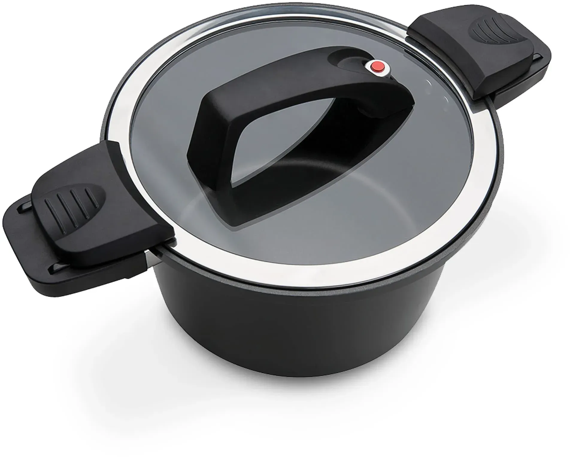 Gourmet Nero 6 l