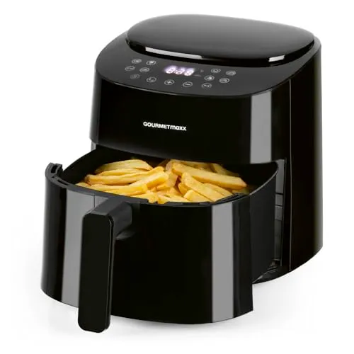 GOURMETmaxx Airfryer