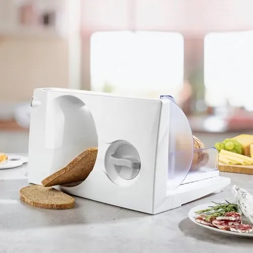 GOURMETmaxx Allesschneider 2
