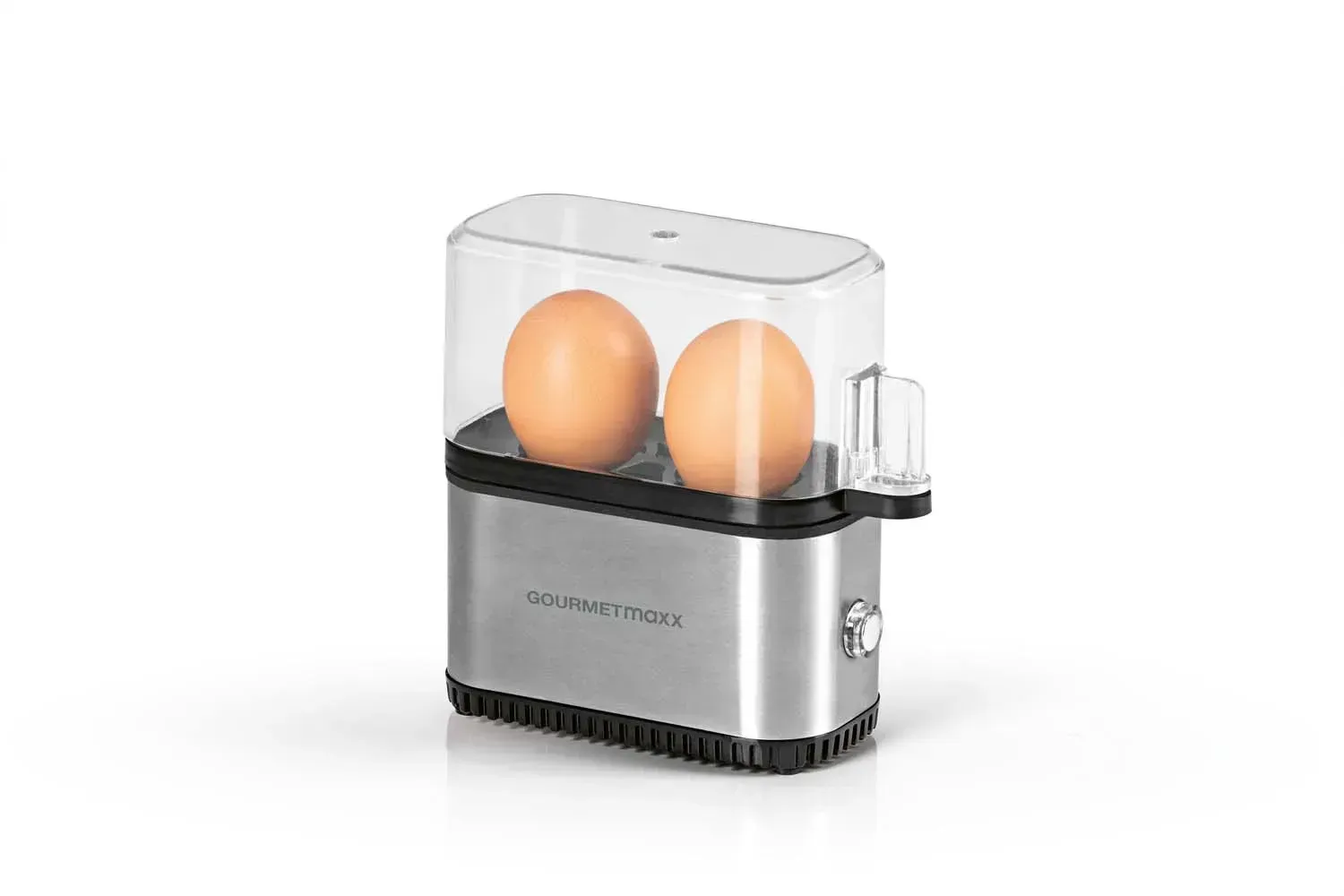 GOURMETmaxx Eierkocher Kompakt 2.0