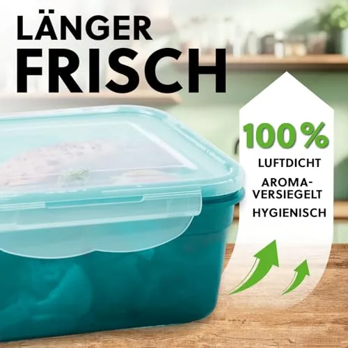 GOURMETmaxx Klick-it 3