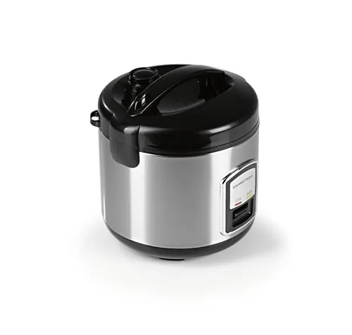 GOURMETmaxx Kompakt-Reiskocher 2