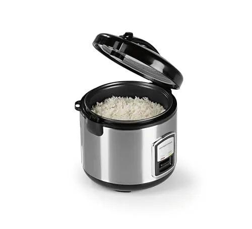 GOURMETmaxx Kompakt-Reiskocher