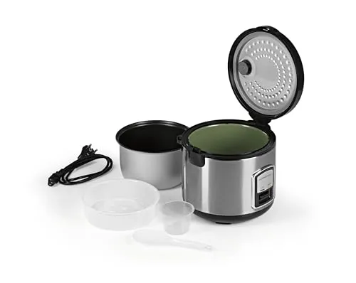 GOURMETmaxx Kompakt-Reiskocher 5