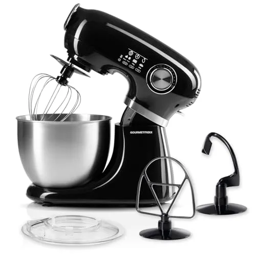 GOURMETmaxx Küchenmaschine
