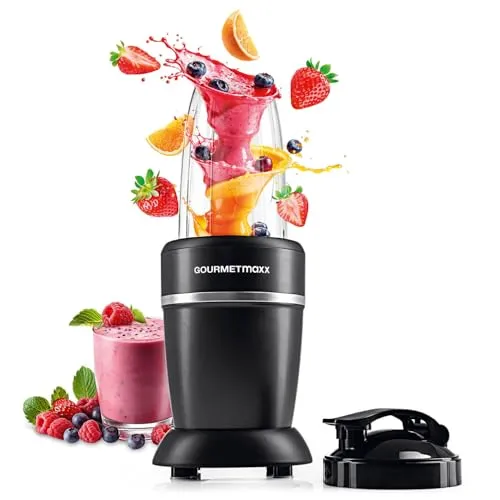 GOURMETmaxx Mixer UC