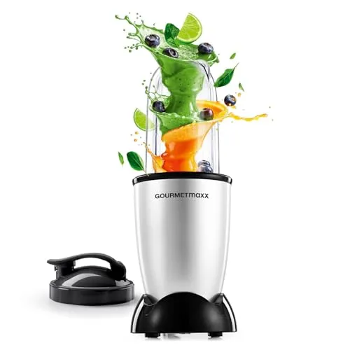 GOURMETmaxx Mr. Magic Mixer