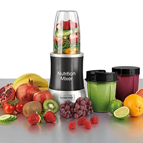 GOURMETmaxx Nutrition Mixer