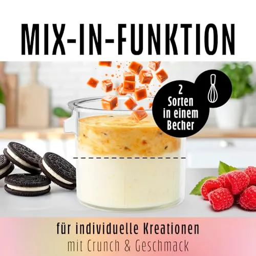 GOURMETmaxx SmoothUp Touch 4