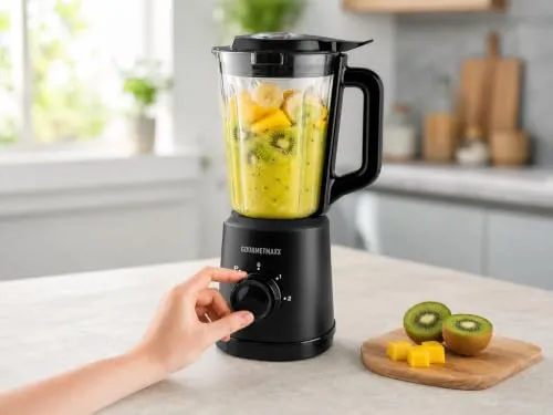 GOURMETmaxx Standmixer UC 3