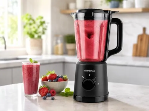 GOURMETmaxx Standmixer UC 4